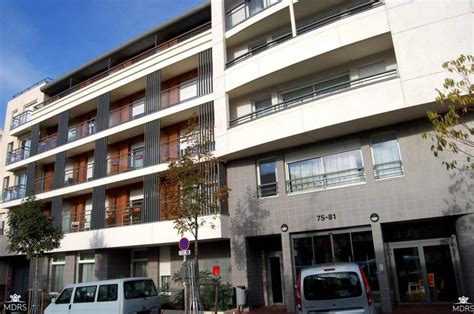 5 rue de Strasbourg, 92000 Nanterre